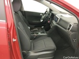  KIA  Sportage KIA  / 2018 / 5P / todoterreno 1.6 MHEV Business 100kW (136CV) 4x2 #6