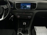  KIA  Sportage KIA  / 2018 / 5P / todoterreno 1.6 MHEV Business 100kW (136CV) 4x2 #13