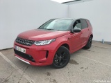  Land Rover  Discovery LAND ROVER  Sport / 2019 / 5P / todoterreno 2.0D I4-L.Flw 150 PS AWD MHEV R-Dynam S 