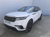  Land Rover  Range Rover LAND ROVER  Velar / 2017 / 5P / todoterreno 2.0D I4 150kW R-Dynamic S 4WD Auto 