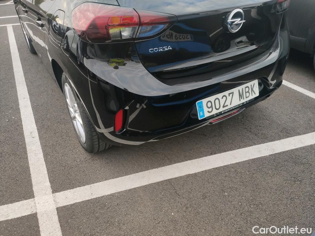  Opel  Corsa OPEL  / 2019 / 5P / berlina con portón 1.2T XHL 74kW (100CV) Elegance #26
