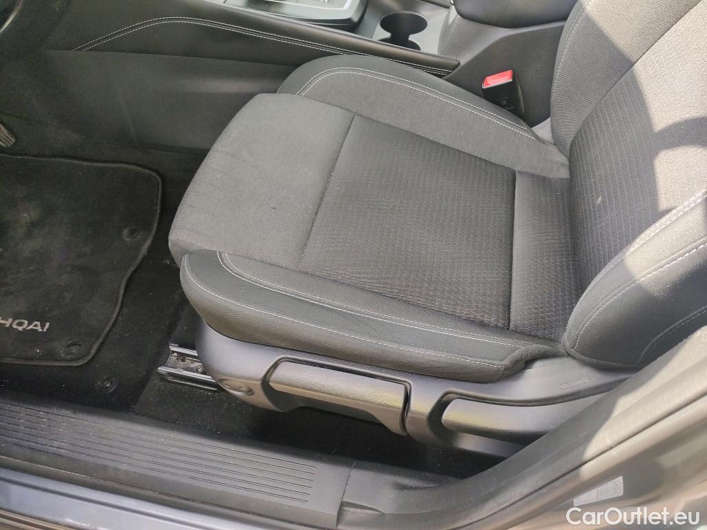  Nissan  Qashqai NISSAN  / 2021 / 5P / todoterreno DIG-T 116kW Xtronic N-Connecta #12