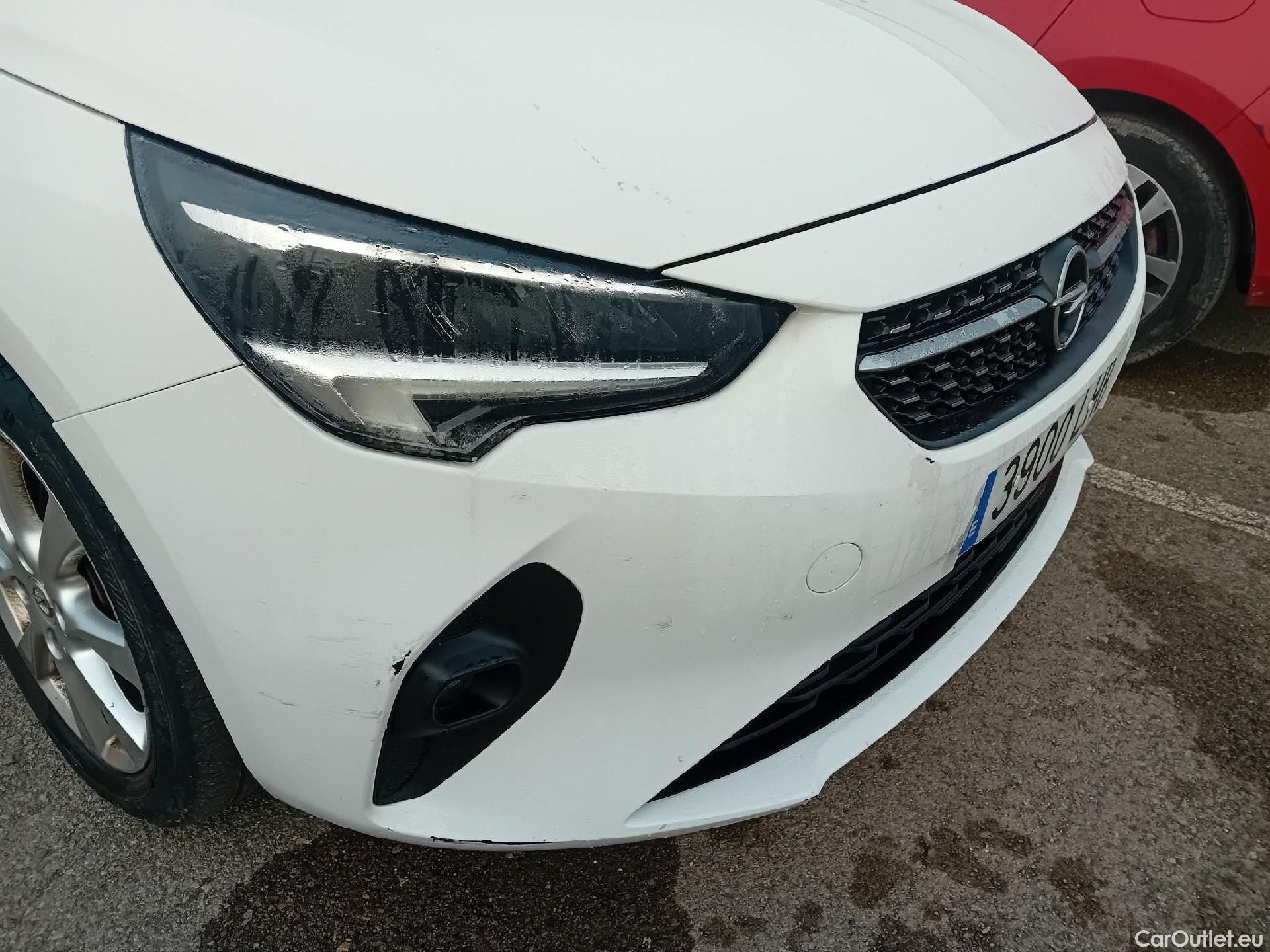  Opel  Corsa OPEL  / 2019 / 5P / berlina con portón 1.2T XHL 74kW (100CV) Elegance (CX) #2