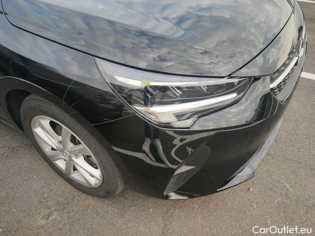  Opel  Corsa OPEL  / 2019 / 5P / berlina con portón 1.2T XHL 74kW (100CV) Elegance #9