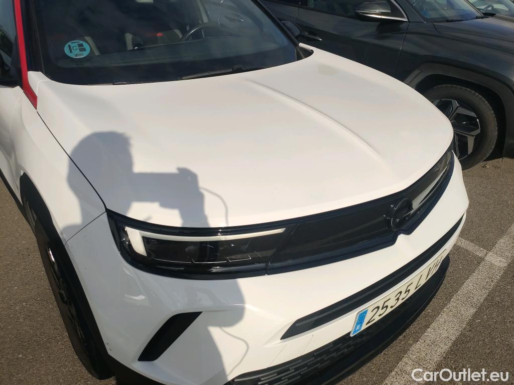  Opel  Mokka OPEL  / 2020 / 5P / todoterreno 1.5 D GS Line (AC) #32