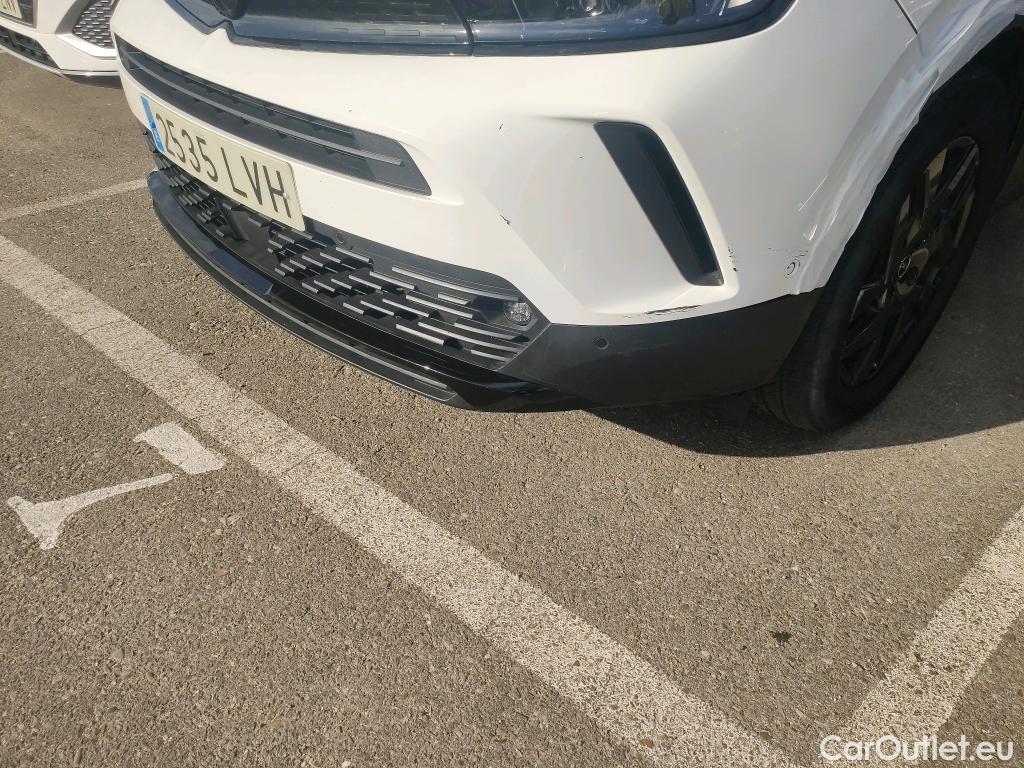  Opel  Mokka OPEL  / 2020 / 5P / todoterreno 1.5 D GS Line (AC) #28