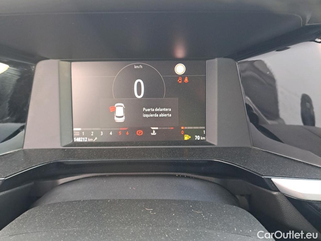  Opel   Grandland X OPEL Grandland / 2021 / 5P / 1.5 CDTi Business Edition Auto #36