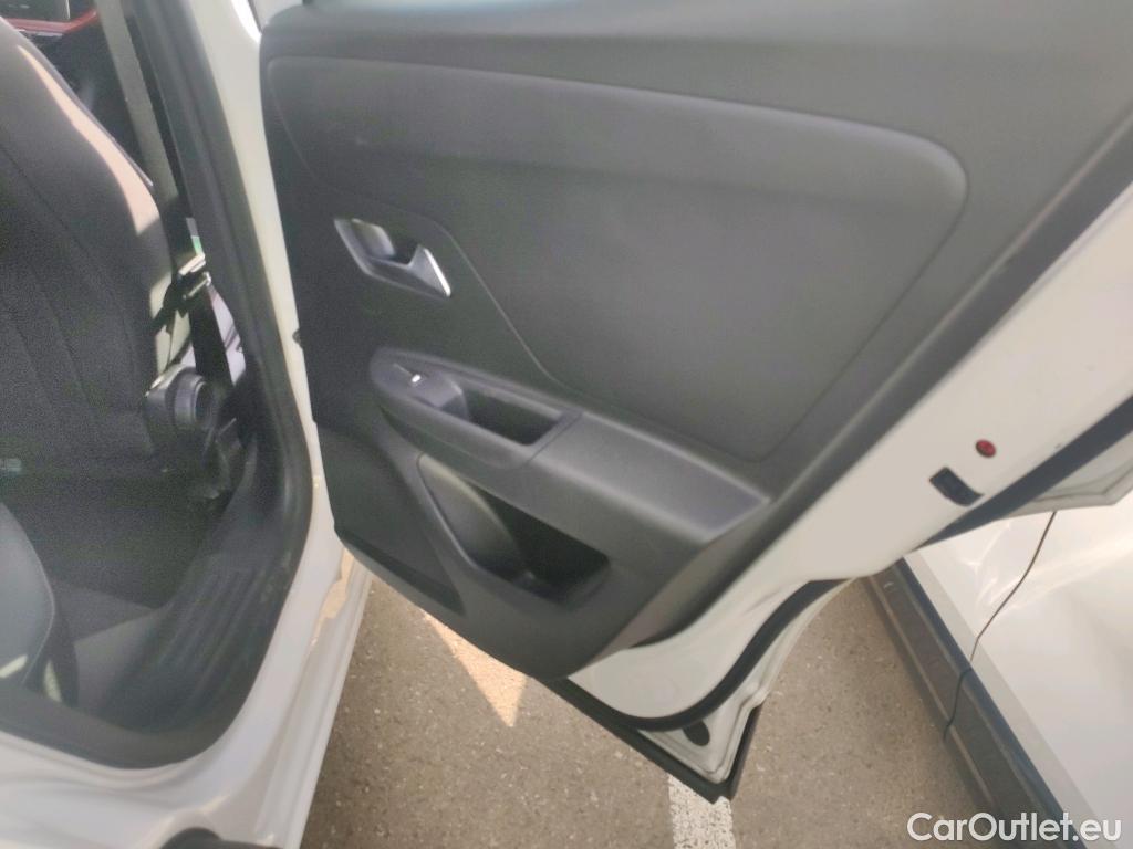  Opel  Mokka OPEL  / 2020 / 5P / todoterreno 1.5 D GS Line (AC) #22