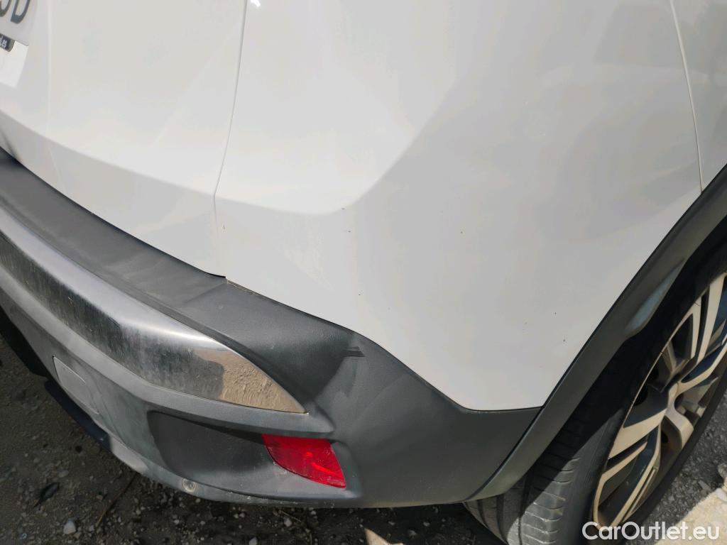  Peugeot  3008  Allure 1.5 HDi 130CV MT6 E6dT #20
