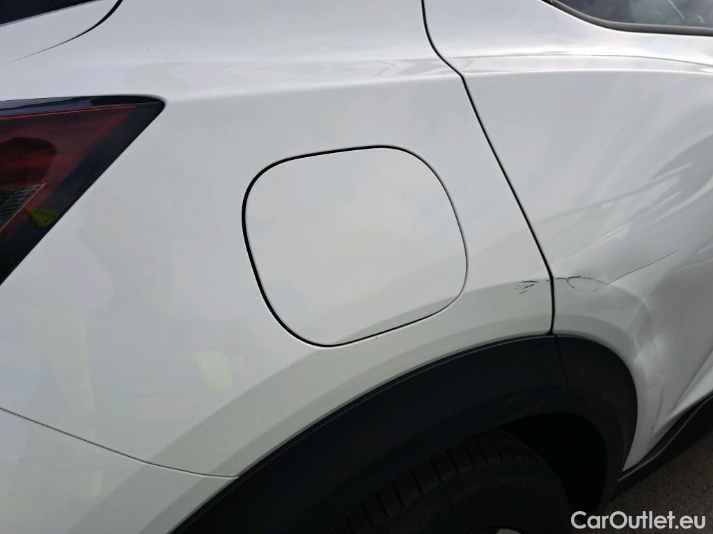  Nissan  Juke NISSAN  / 2019 / 5P / crossover DIG-T 84 kW (114 CV) 6M/T Acenta #12