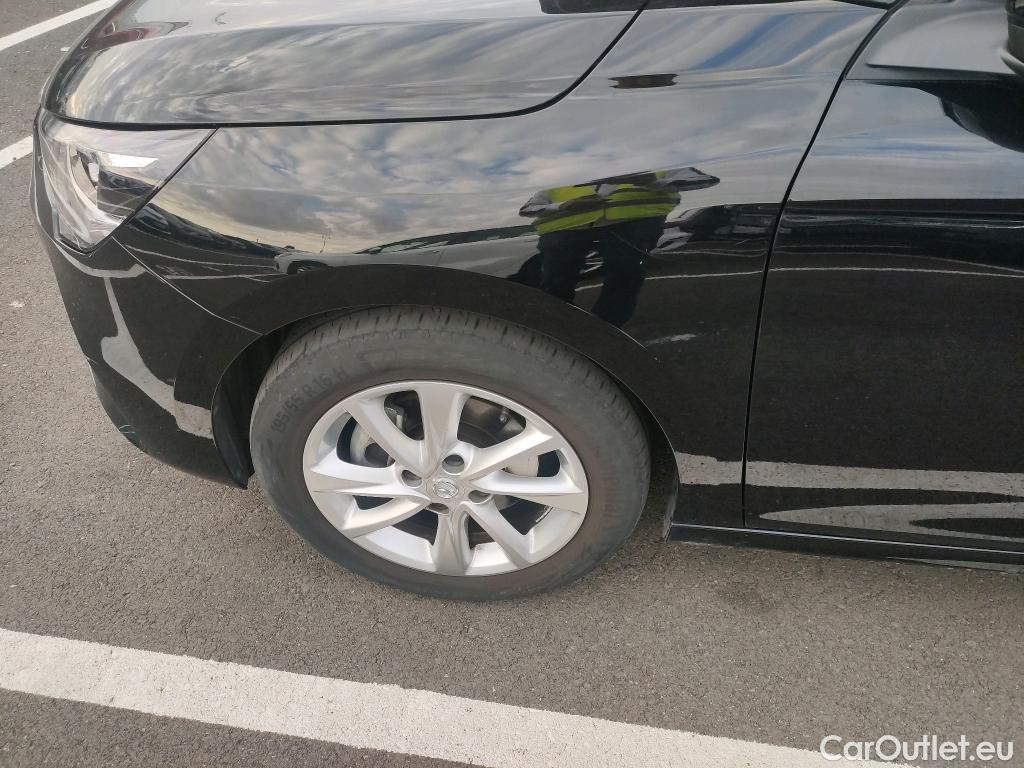  Opel  Corsa OPEL  / 2019 / 5P / berlina con portón 1.2T XHL 74kW (100CV) Elegance #19