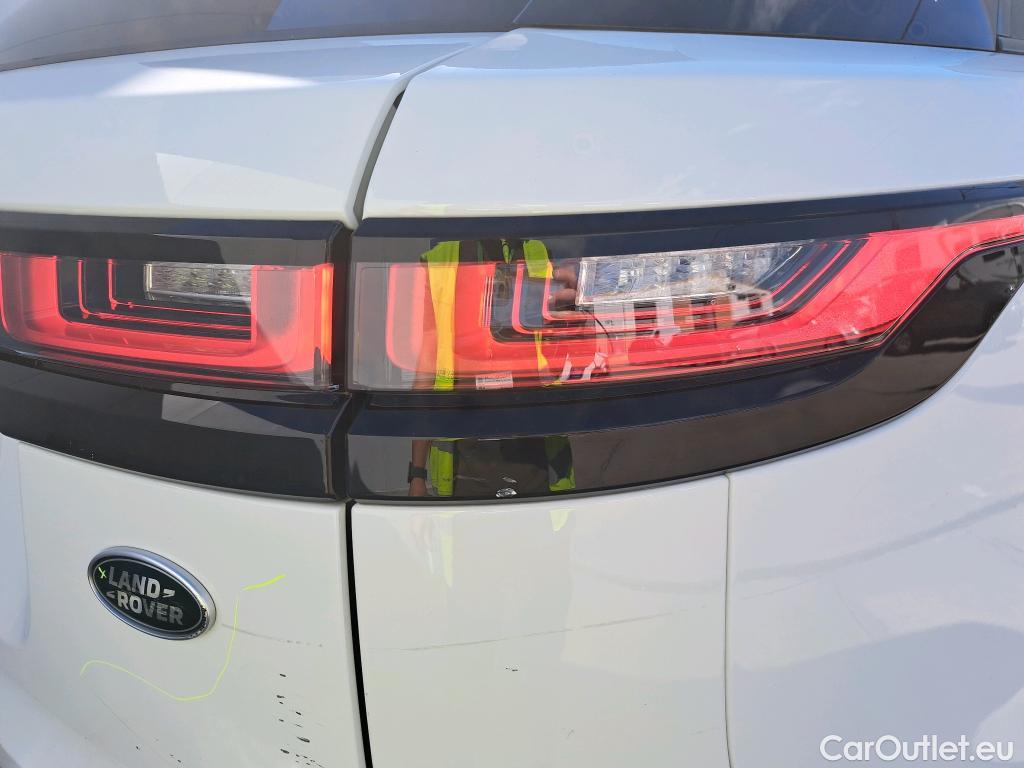  Land Rover  Range Rover LAND ROVER  Velar / 2017 / 5P / todoterreno 2.0D I4 150kW R-Dynamic S 4WD Auto #39