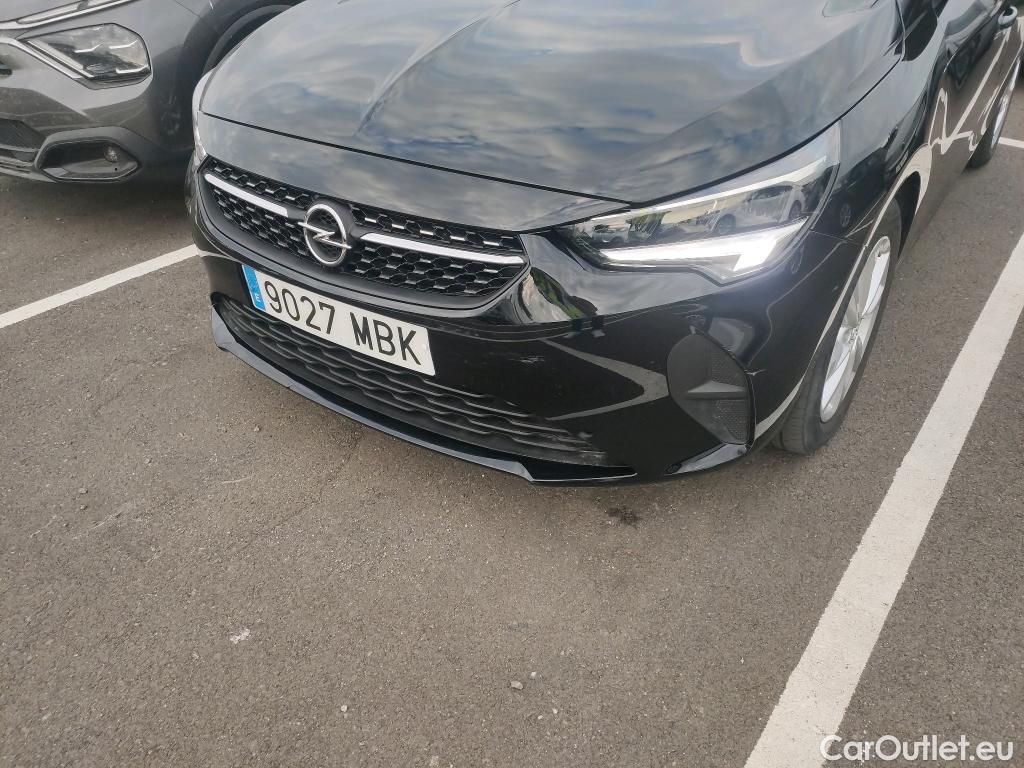  Opel  Corsa OPEL  / 2019 / 5P / berlina con portón 1.2T XHL 74kW (100CV) Elegance #23