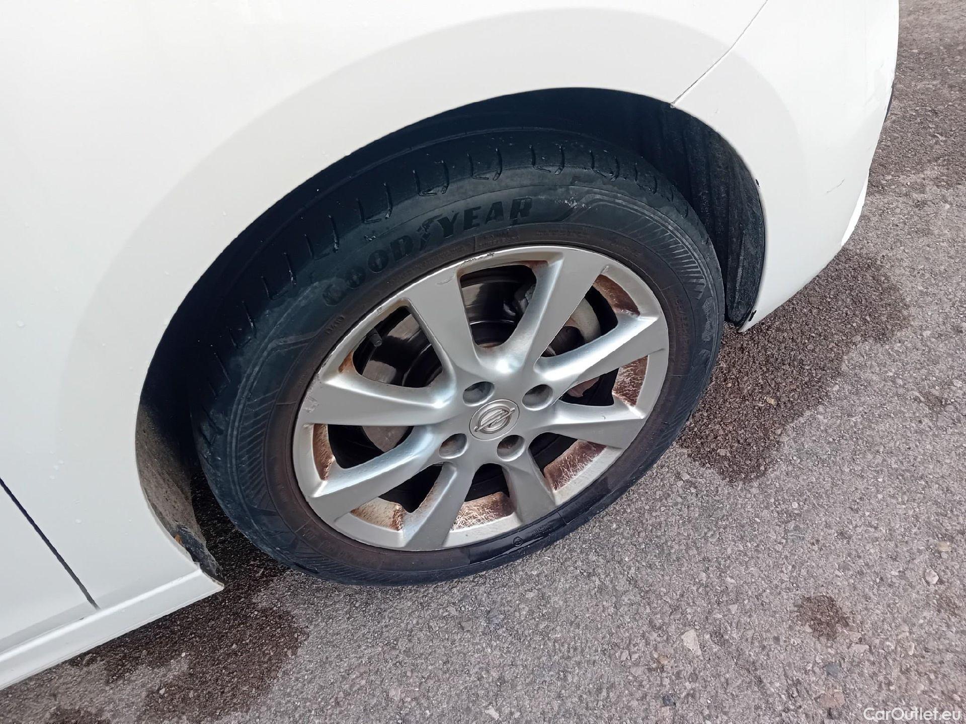  Opel  Corsa OPEL  / 2019 / 5P / berlina con portón 1.2T XHL 74kW (100CV) Elegance (CX) #12