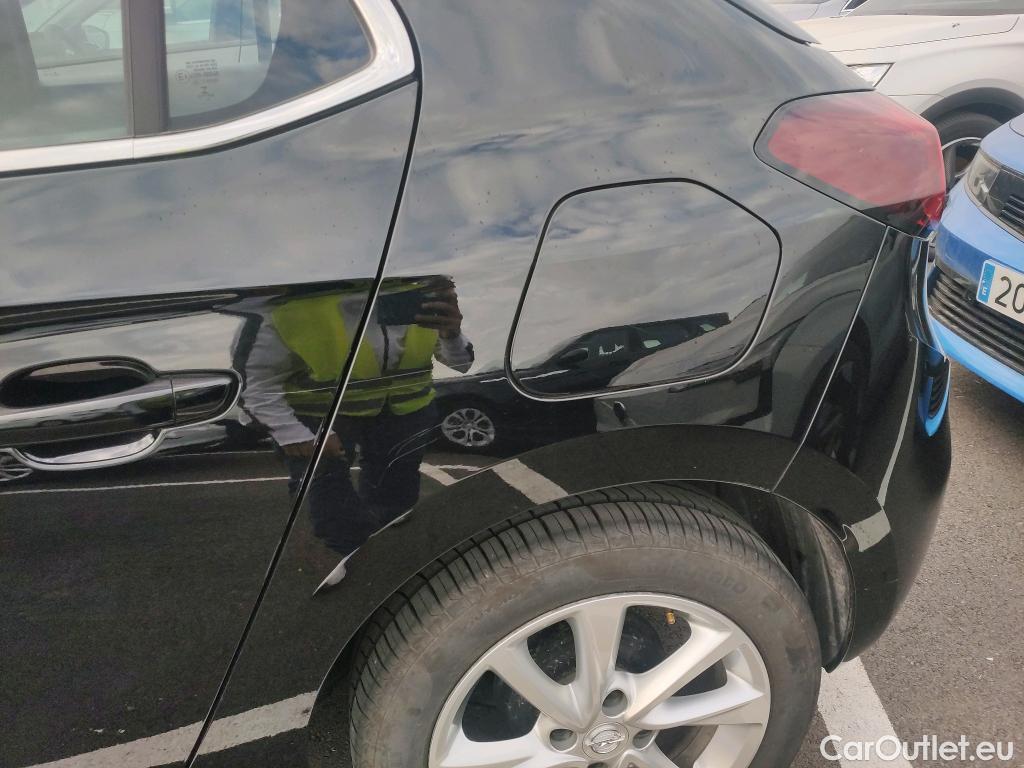  Opel  Corsa OPEL  / 2019 / 5P / berlina con portón 1.2T XHL 74kW (100CV) Elegance #15