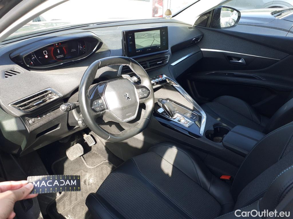  Peugeot  3008 PEUGEOT  / 2020 / 5P / todoterreno 1.5 BlueHDi 96kW S&S Allure Pack EAT8 #43