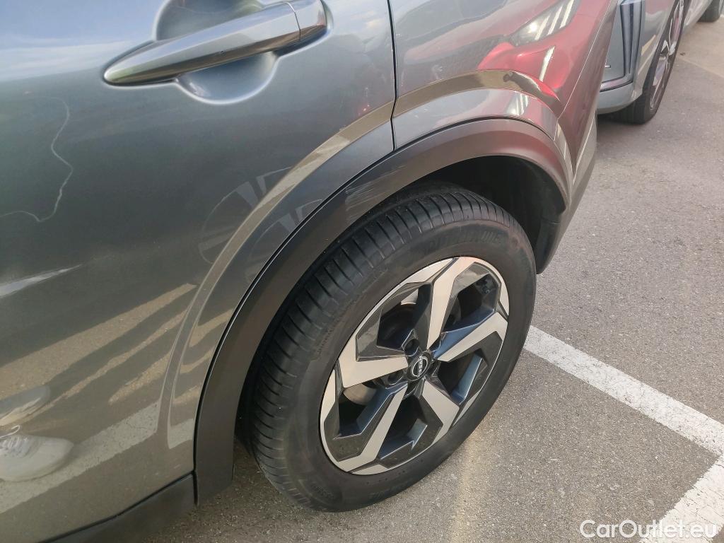  Nissan  Qashqai NISSAN  / 2021 / 5P / todoterreno DIG-T 116kW Xtronic N-Connecta #25
