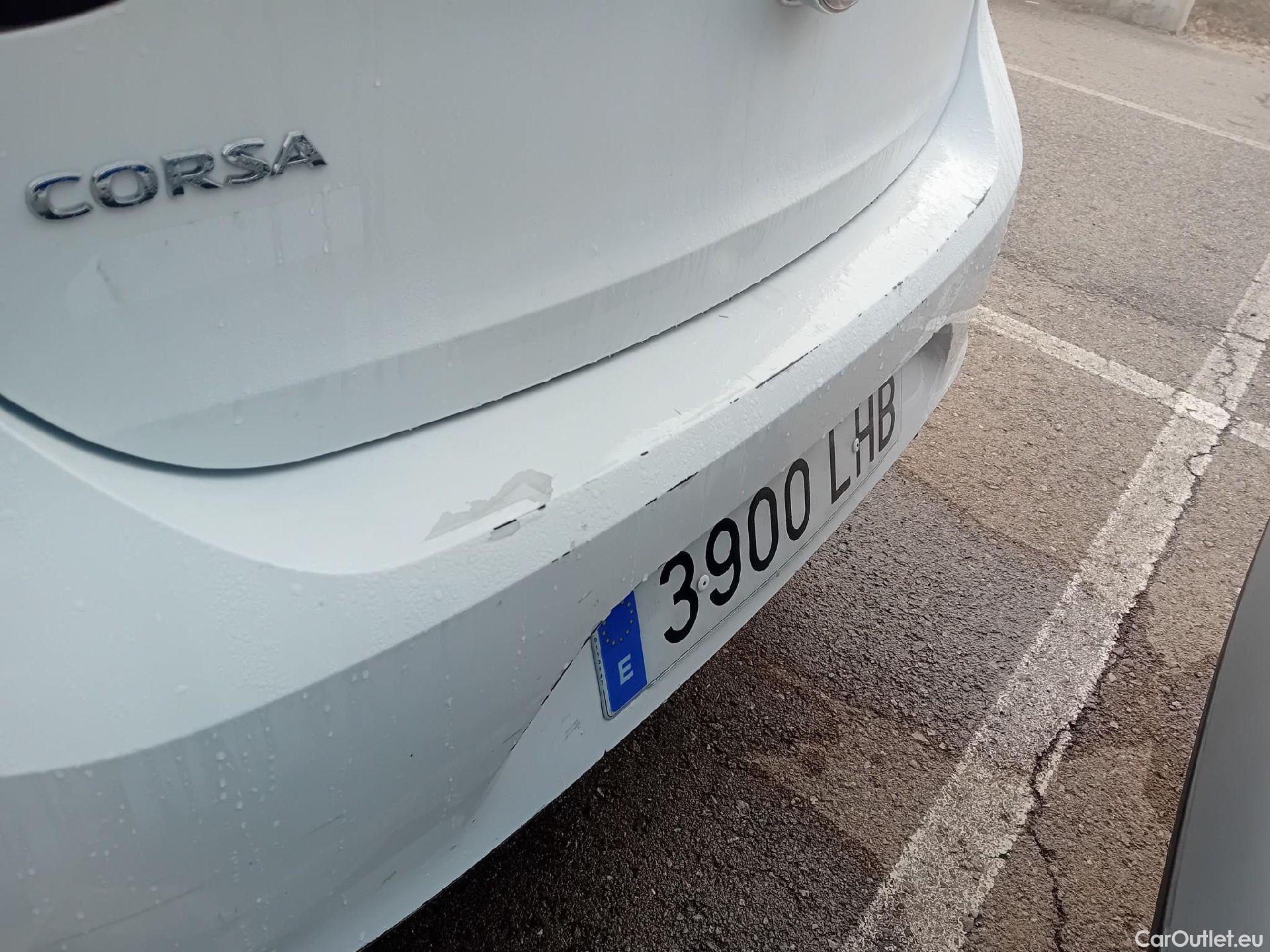  Opel  Corsa OPEL  / 2019 / 5P / berlina con portón 1.2T XHL 74kW (100CV) Elegance (CX) #6