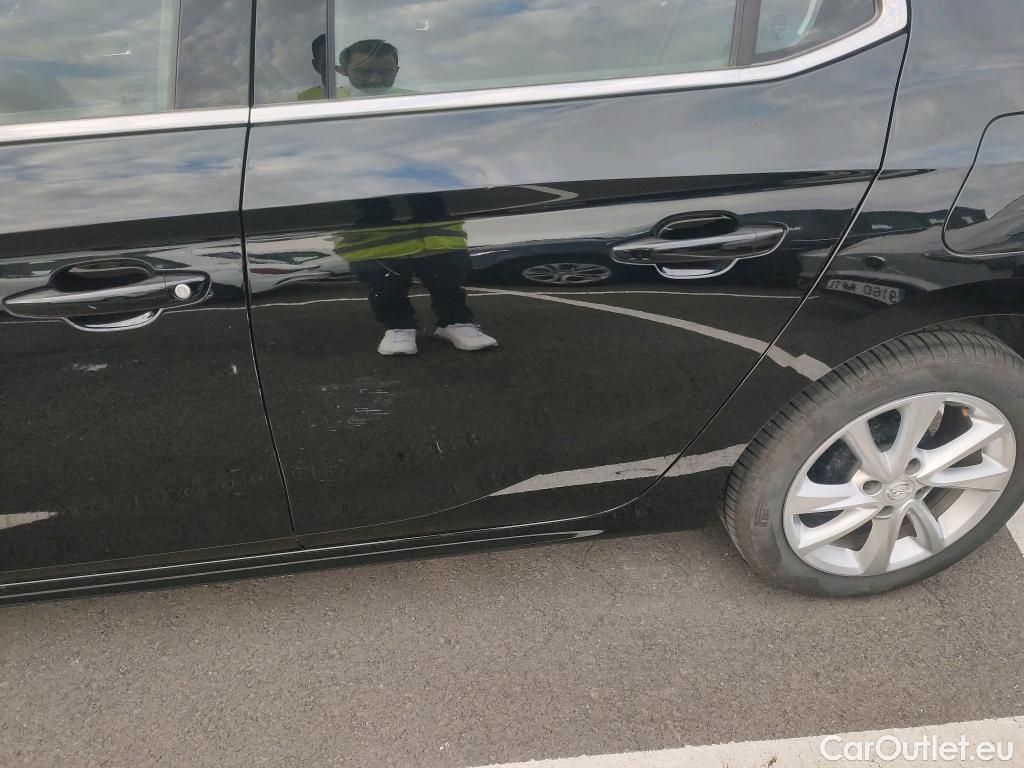  Opel  Corsa OPEL  / 2019 / 5P / berlina con portón 1.2T XHL 74kW (100CV) Elegance #13