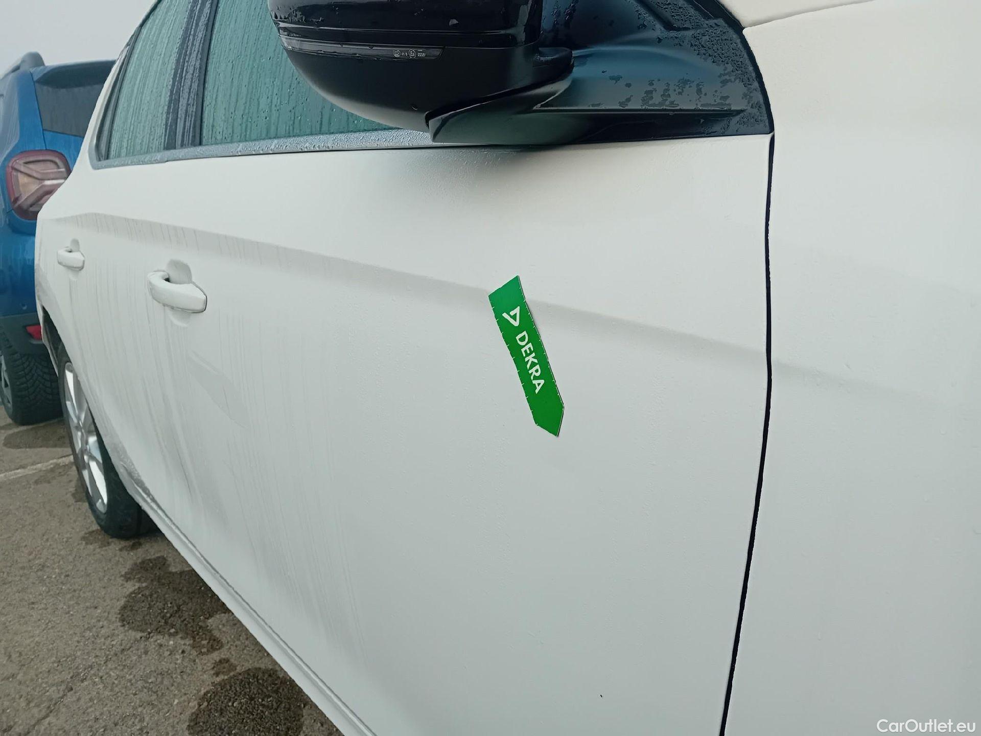  Opel  Corsa OPEL  / 2019 / 5P / berlina con portón 1.2T XHL 74kW (100CV) Elegance (CX) #15