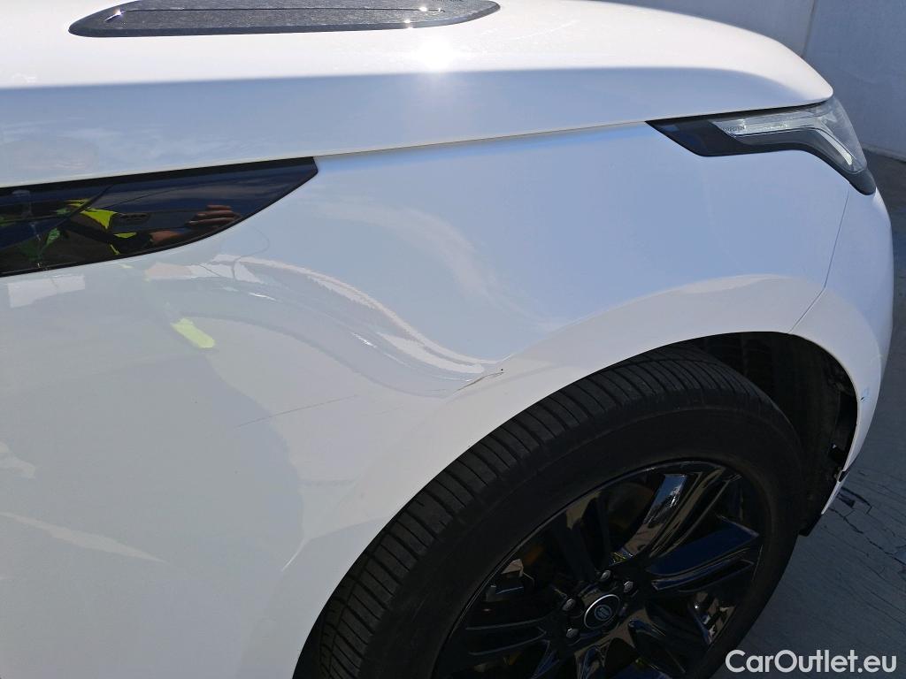  Land Rover  Range Rover LAND ROVER  Velar / 2017 / 5P / todoterreno 2.0D I4 150kW R-Dynamic S 4WD Auto #33