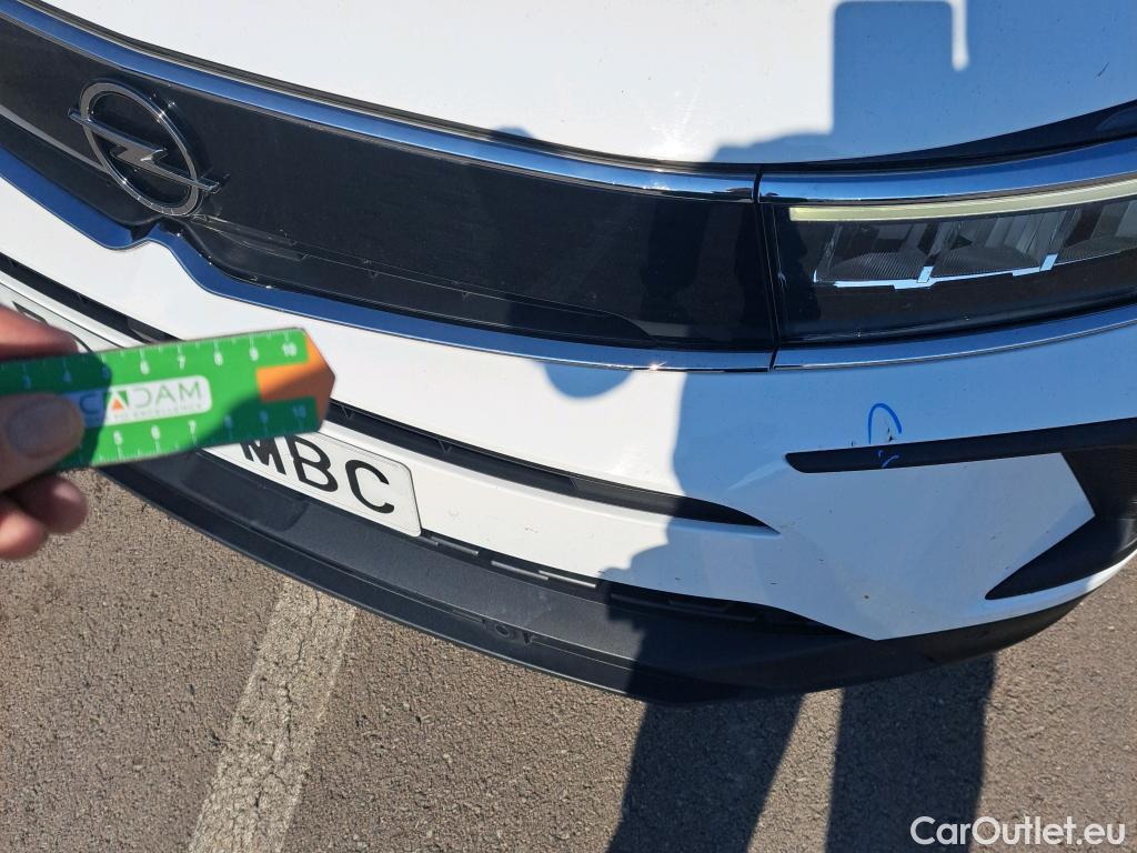 Opel   Grandland X OPEL Grandland / 2021 / 5P / 1.5 CDTi Business Edition Auto #31