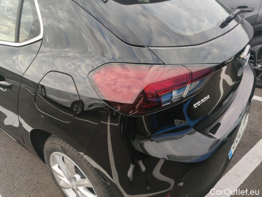  Opel  Corsa OPEL  / 2019 / 5P / berlina con portón 1.2T XHL 74kW (100CV) Elegance #1
