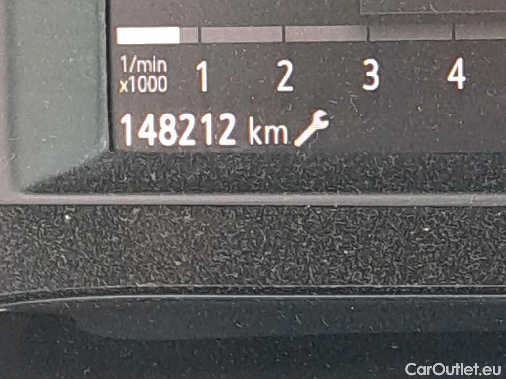  Opel   Grandland X OPEL Grandland / 2021 / 5P / 1.5 CDTi Business Edition Auto #35