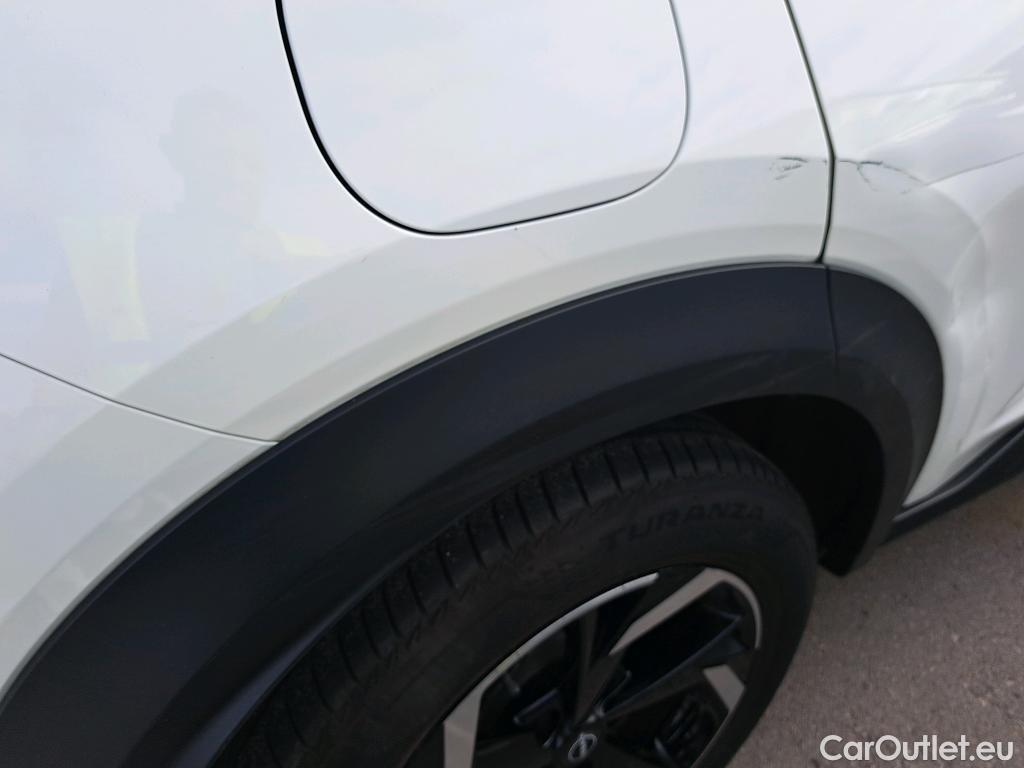  Nissan  Juke NISSAN  / 2019 / 5P / crossover DIG-T 84 kW (114 CV) 6M/T Acenta #32