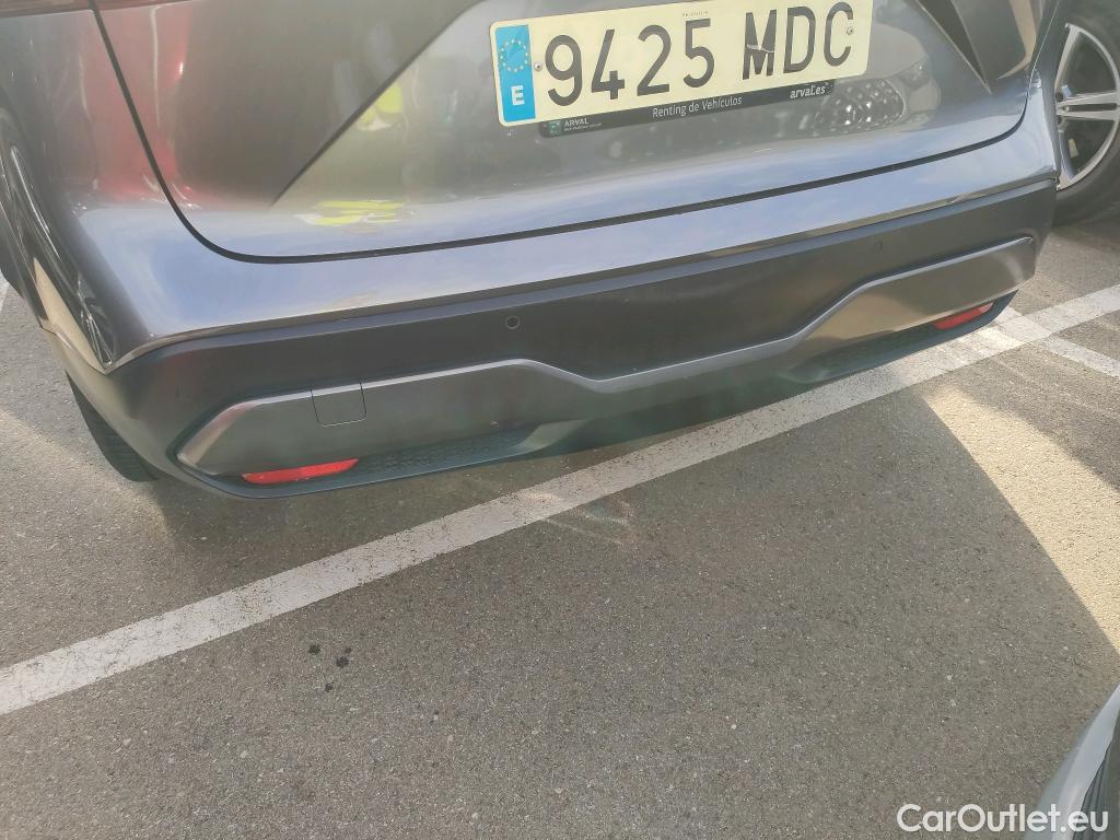  Nissan  Qashqai NISSAN  / 2021 / 5P / todoterreno DIG-T 116kW Xtronic N-Connecta #27