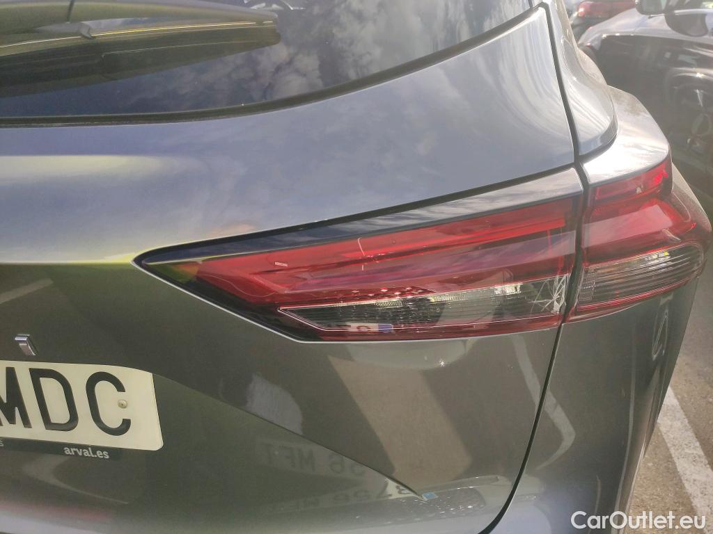  Nissan  Qashqai NISSAN  / 2021 / 5P / todoterreno DIG-T 116kW Xtronic N-Connecta #5