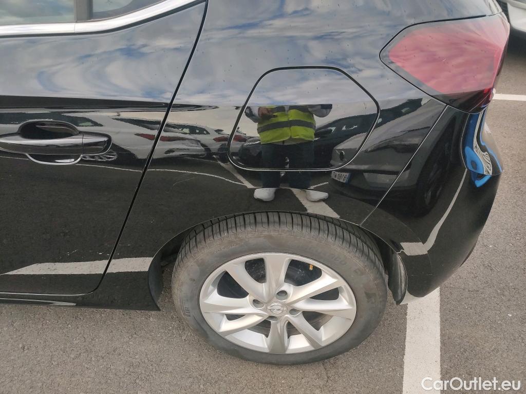  Opel  Corsa OPEL  / 2019 / 5P / berlina con portón 1.2T XHL 74kW (100CV) Elegance #31