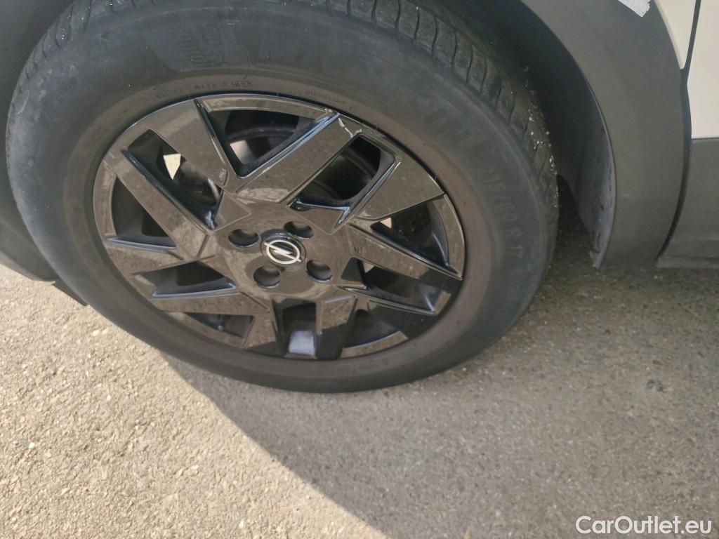 Opel  Mokka OPEL  / 2020 / 5P / todoterreno 1.5 D GS Line (AC) #10