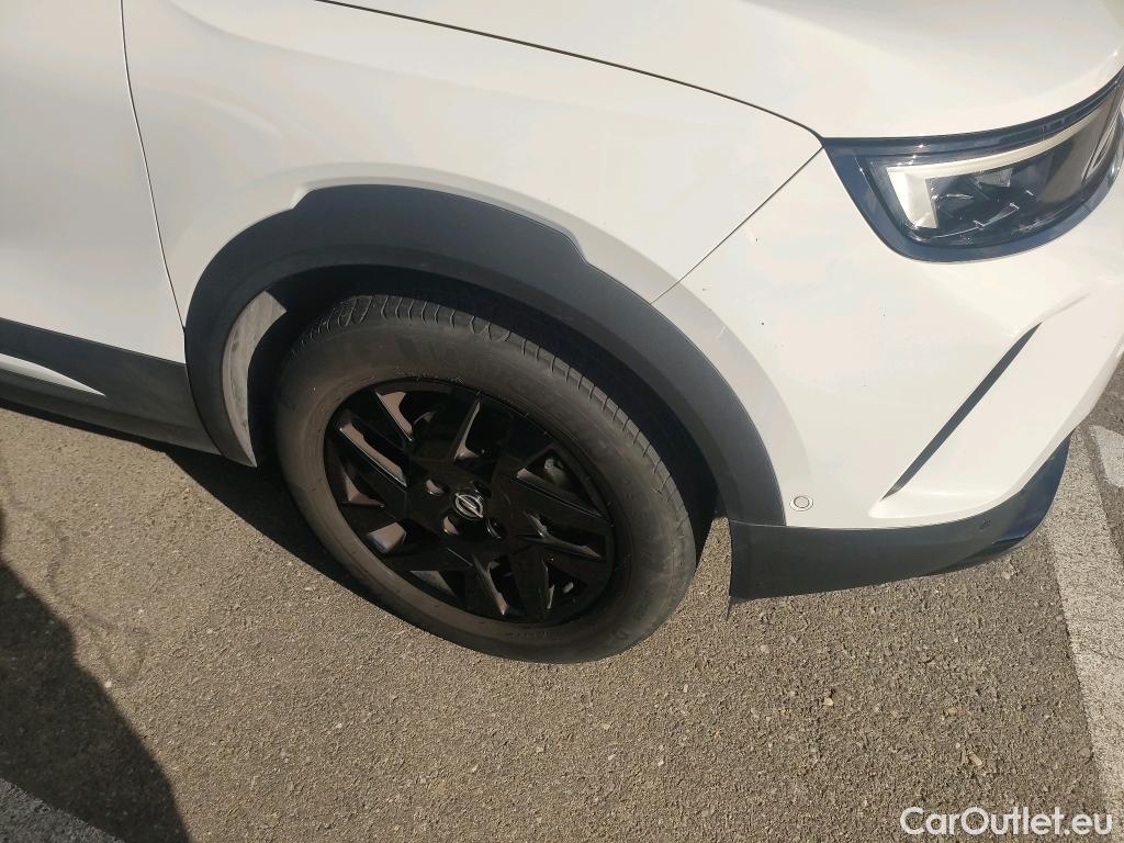  Opel  Mokka OPEL  / 2020 / 5P / todoterreno 1.5 D GS Line (AC) #30