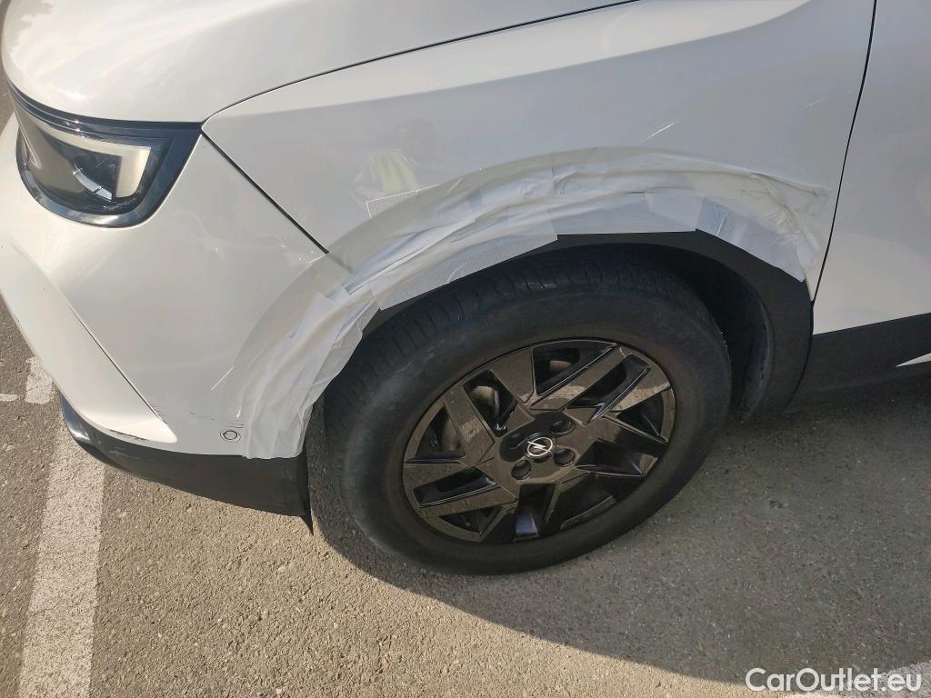  Opel  Mokka OPEL  / 2020 / 5P / todoterreno 1.5 D GS Line (AC) #24
