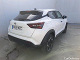  Nissan  Juke NISSAN  / 2019 / 5P / crossover DIG-T 84 kW (114 CV) 6M/T Acenta #2