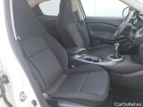  Nissan  Juke NISSAN  / 2019 / 5P / crossover DIG-T 84 kW (114 CV) 6M/T Acenta #6