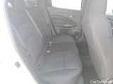  Nissan  Juke NISSAN  / 2019 / 5P / crossover DIG-T 84 kW (114 CV) 6M/T Acenta #7