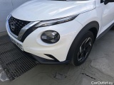  Nissan  Juke NISSAN  / 2019 / 5P / crossover DIG-T 84 kW (114 CV) 6M/T Acenta #16