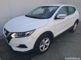  Nissan  Qashqai NISSAN  / 2017 / 5P / todoterreno DIG-T 103 kW (140 CV) E6D ACENTA 