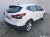  Nissan  Qashqai NISSAN  / 2017 / 5P / todoterreno DIG-T 103 kW (140 CV) E6D ACENTA #2