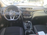  Nissan  Qashqai NISSAN  / 2017 / 5P / todoterreno DIG-T 103 kW (140 CV) E6D ACENTA #3