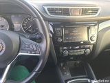  Nissan  Qashqai NISSAN  / 2017 / 5P / todoterreno DIG-T 103 kW (140 CV) E6D ACENTA #15