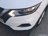  Nissan  Qashqai NISSAN  / 2017 / 5P / todoterreno DIG-T 103 kW (140 CV) E6D ACENTA #17