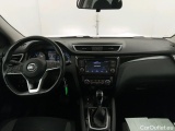  Nissan  Qashqai NISSAN  / 2017 / 5P / todoterreno dCi 150CV (110kW) Xtronic 4WD ACENTA #3