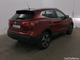  Nissan  Qashqai NISSAN  / 2017 / 5P / todoterreno dCi 150CV (110kW) Xtronic 4WD ACENTA #2