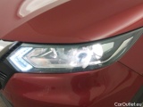  Nissan  Qashqai NISSAN  / 2017 / 5P / todoterreno dCi 150CV (110kW) Xtronic 4WD ACENTA #15