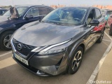  Nissan  Qashqai NISSAN  / 2021 / 5P / todoterreno DIG-T 116kW Xtronic N-Connecta 