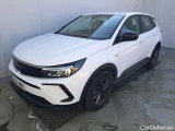  Opel   Grandland X OPEL Grandland / 2021 / 5P / 1.5 CDTi Business Edition Auto 
