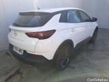  Opel   Grandland X OPEL Grandland / 2021 / 5P / 1.5 CDTi Business Edition Auto #2